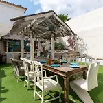 Villa Zarita Wonderful 6 Bedroom